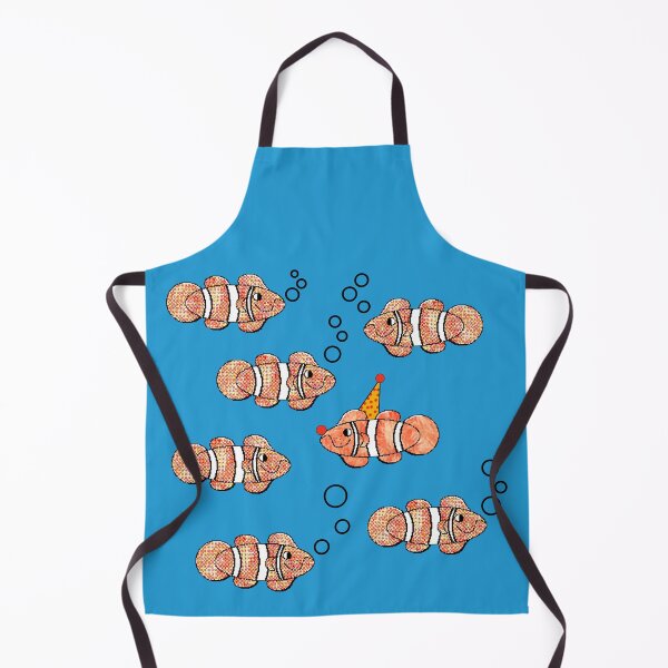 Item preview, Clownfish Clown designed and sold by chowlet.