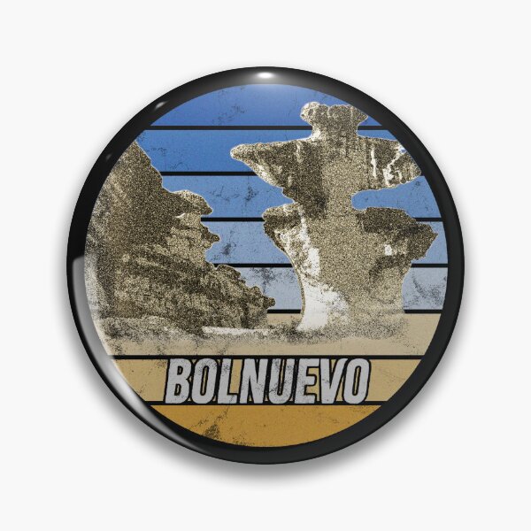 Item preview, Bolnuevo Retro Print designed and sold by CampoShop.