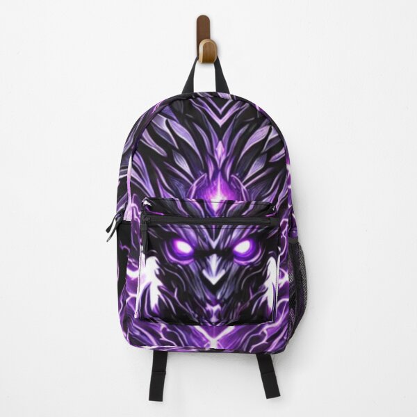 Item preview, Thunderous Dark Warrior designed and sold by TeslaSt0re.