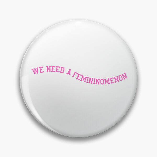 Item preview, femininomenon designed and sold by black-vineyard.