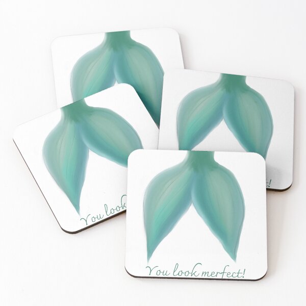 Item preview, You look merfect!  designed and sold by MagicalLiving.