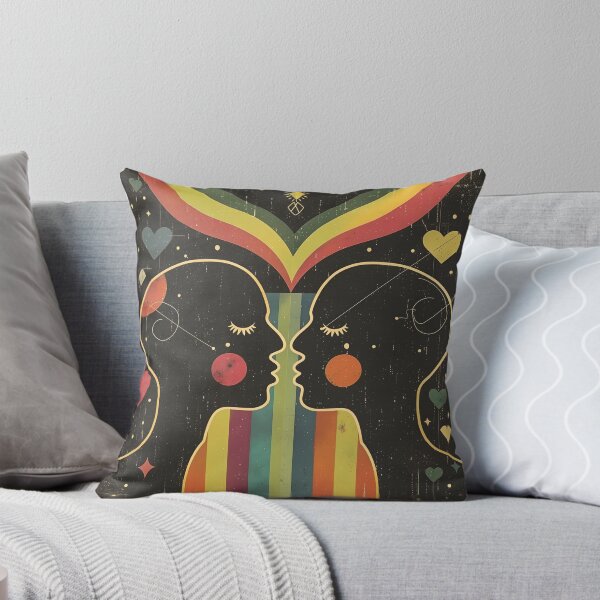 Item preview, Cosmic love LGBT GAY  designed and sold by proudlyparent.