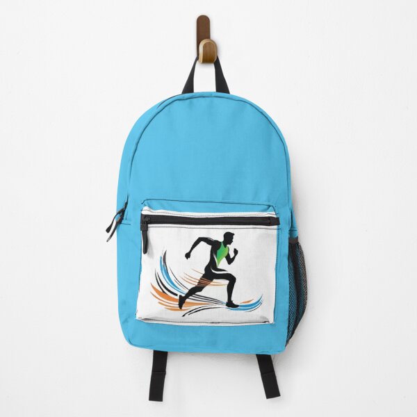 Item preview, Running Man designed and sold by Bondillero.