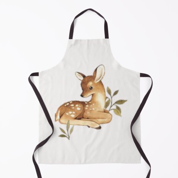 Item preview, Deer designed and sold by saylucyernaga.