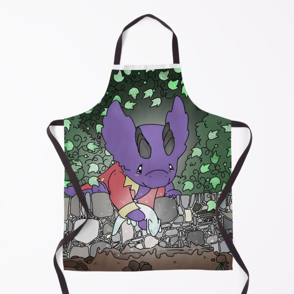 Item preview, Aime & The Fallen Star designed and sold by Sarah Reed.