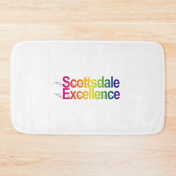 Item preview, Scottsdale Excellence designed and sold by flirtyandsturdy.
