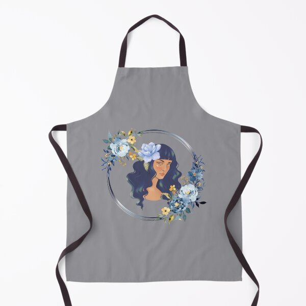 Item preview, Círculo con flores  designed and sold by OLYUS.