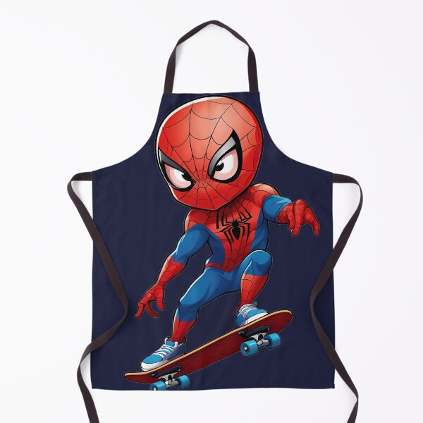 Item preview, Heroic Skateboarder designed and sold by MakeIt-Tee-See.