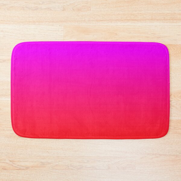 Item preview, Pink TO Orange Fade - G3 Pink Gradient To Orange designed and sold by Art-by-Geoff.