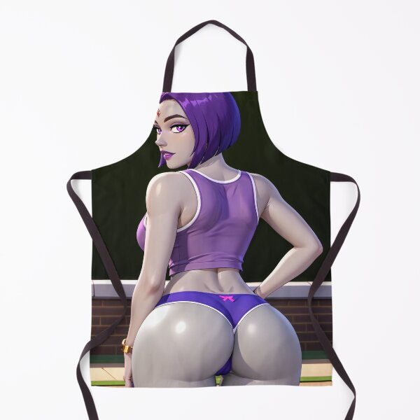 Item preview, Raven in Gym Clothes designed and sold by HisAndHerShirts.