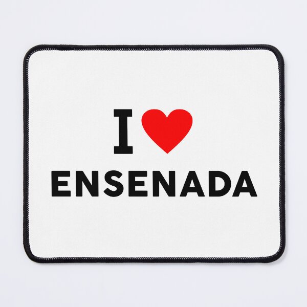 Item preview, Ensenada Mexico designed and sold by tony4urban.