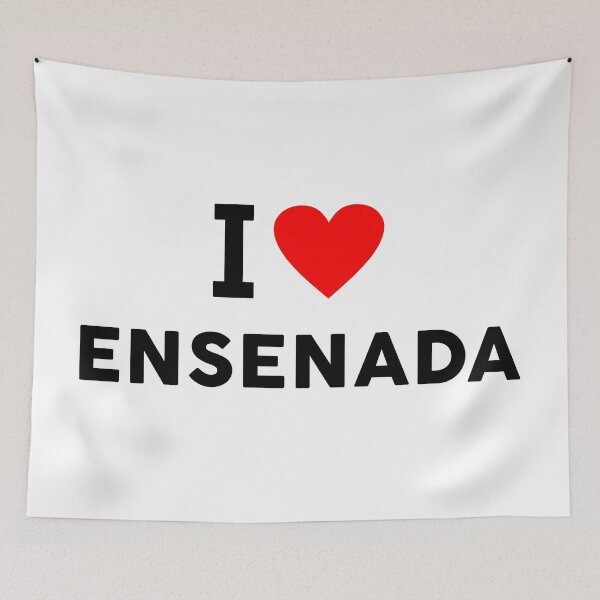 Item preview, Ensenada Mexico designed and sold by tony4urban.