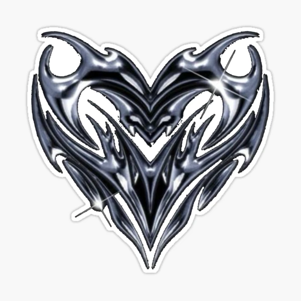 今市隆二 Heart Logo iRing Mag Black st,medium,507x507-pad,600x600,