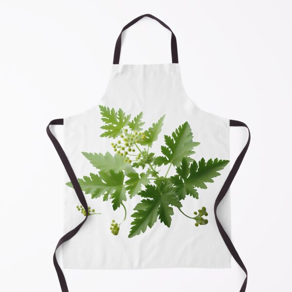 Item preview, "Mugwort: Bridging the Gap Between Ancient and Modern Healing" designed and sold by Kriebelt.
