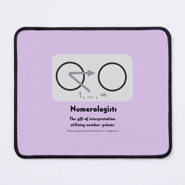 Item preview, The Modes of Psychic Transmission -- Numerologists designed and sold by Mystical Kinetics.