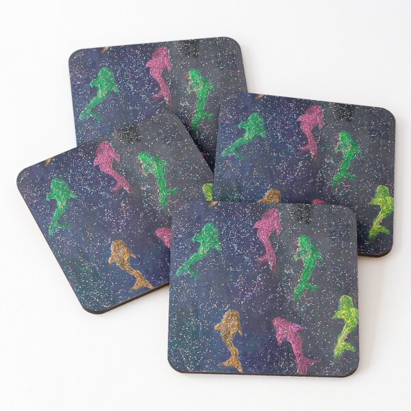 Item preview, Cosmic Fish designed and sold by Samara Hernandez Williams.