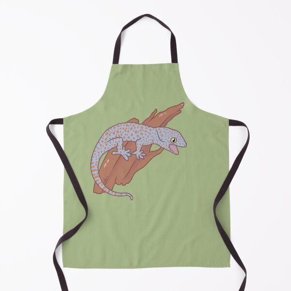 Item preview, Tokay Gecko, Normal, Cute Colorful Exotic Gecko II designed and sold by anacecilia.