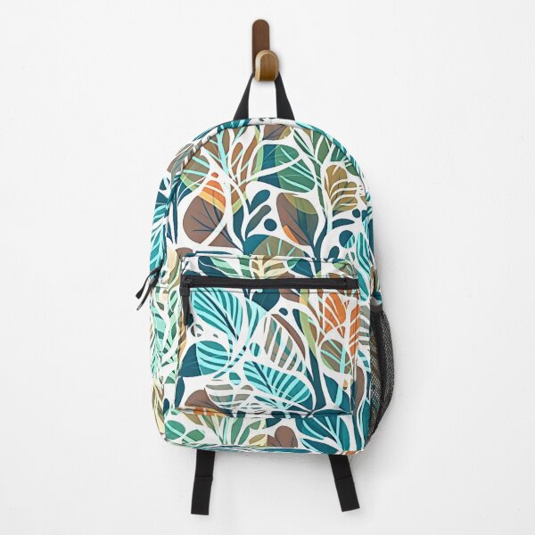 Item preview, Tobacco Leaf Harmony designed and sold by SportyAndArtful.
