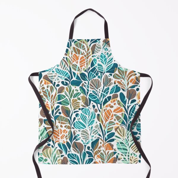 Item preview, Tobacco Leaf Harmony designed and sold by SportyAndArtful.