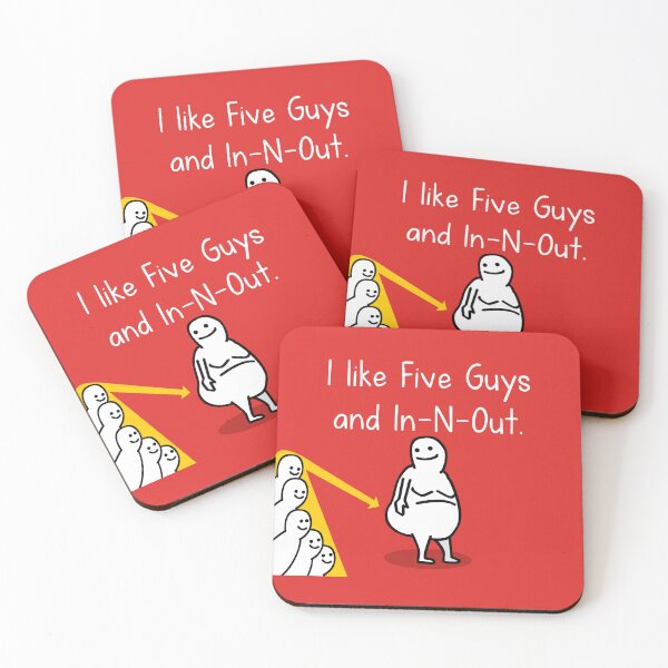 Item preview, Fried orgy designed and sold by hungryfatcat.