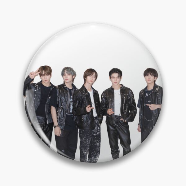 Item preview, TXT KPOP designed and sold by jaofnn.