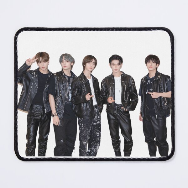 Item preview, TXT KPOP designed and sold by jaofnn.