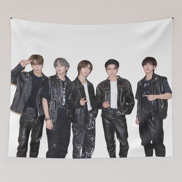 Item preview, TXT KPOP designed and sold by jaofnn.