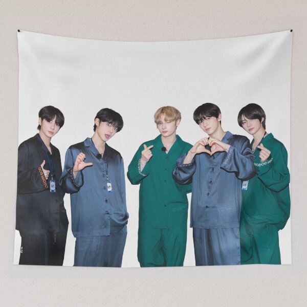 Item preview, TXT KPOP designed and sold by jaofnn.