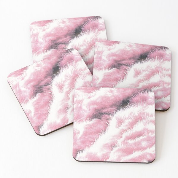 Item preview, 2D Fluffy Texture Print designed and sold by patternicco.