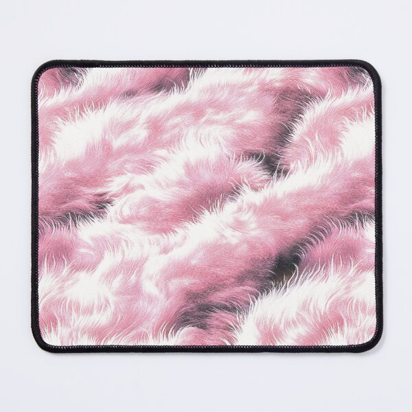 Item preview, 2D Fluffy Texture Print designed and sold by patternicco.