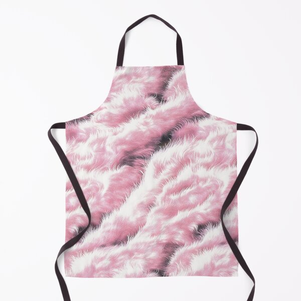Item preview, 2D Fluffy Texture Print designed and sold by patternicco.
