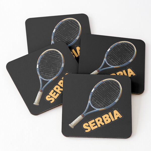 Item preview, Tennis Racket design designed and sold by MKShopZurich.