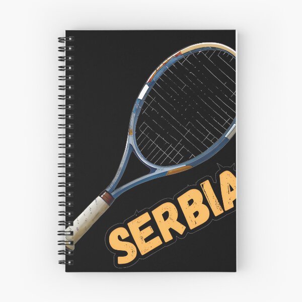 Item preview, Tennis Racket design designed and sold by MKShopZurich.