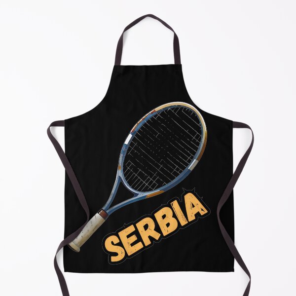 Item preview, Tennis Racket design designed and sold by MKShopZurich.
