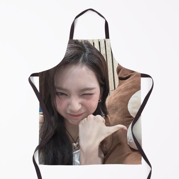 Item preview, CHIQUITA FOREVER LIKE THAT SHEESH Babymonster designed and sold by Valereekmerch.
