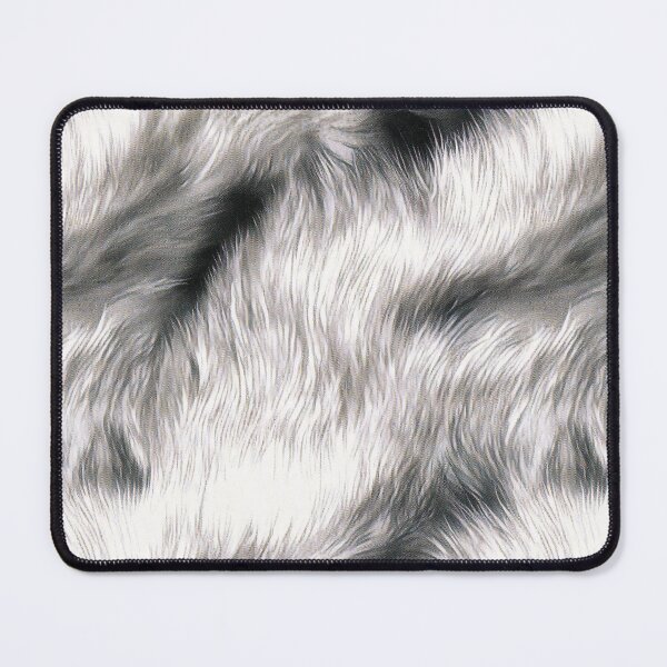 Item preview, Airy Fluffy Texture Seamless Pattern designed and sold by patternicco.