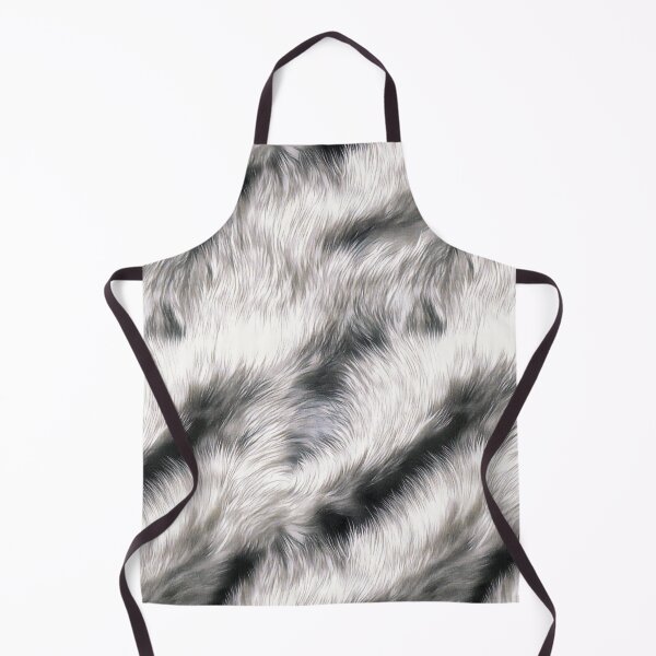 Item preview, Airy Fluffy Texture Seamless Pattern designed and sold by patternicco.