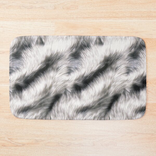 Item preview, Airy Fluffy Texture Seamless Pattern designed and sold by patternicco.