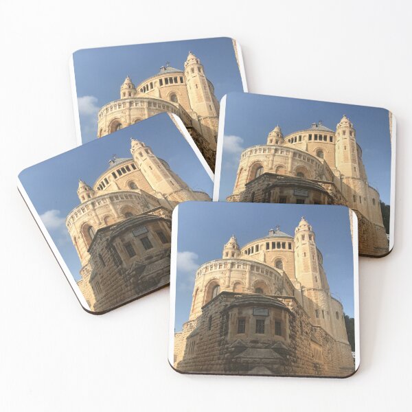Item preview, Streets of Jerusalem  designed and sold by discocowgirl.
