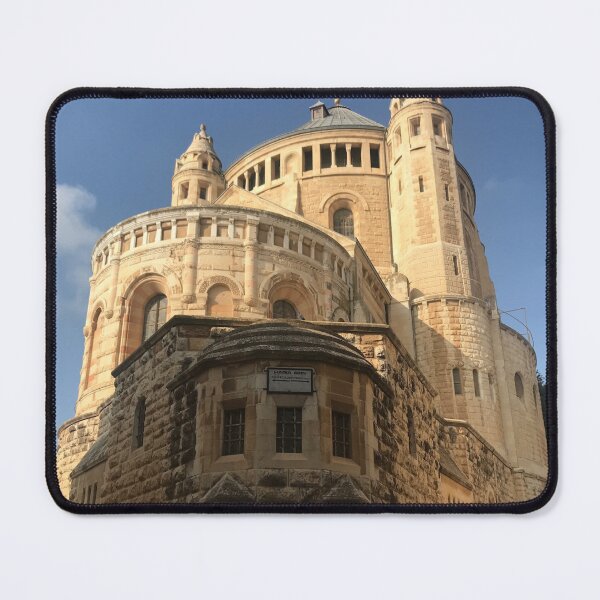 Item preview, Streets of Jerusalem designed and sold by discocowgirl.