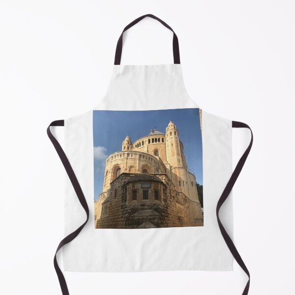 Item preview, Streets of Jerusalem  designed and sold by discocowgirl.