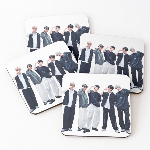 Item preview, TXT KPOP designed and sold by jaofnn.