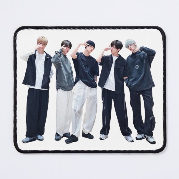 Item preview, TXT KPOP designed and sold by jaofnn.