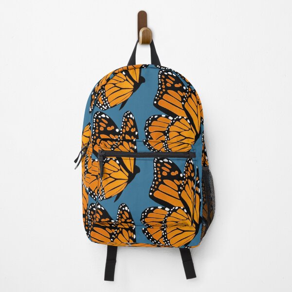 Item preview, Monarch Butterfly designed and sold by RebeccaRichards.