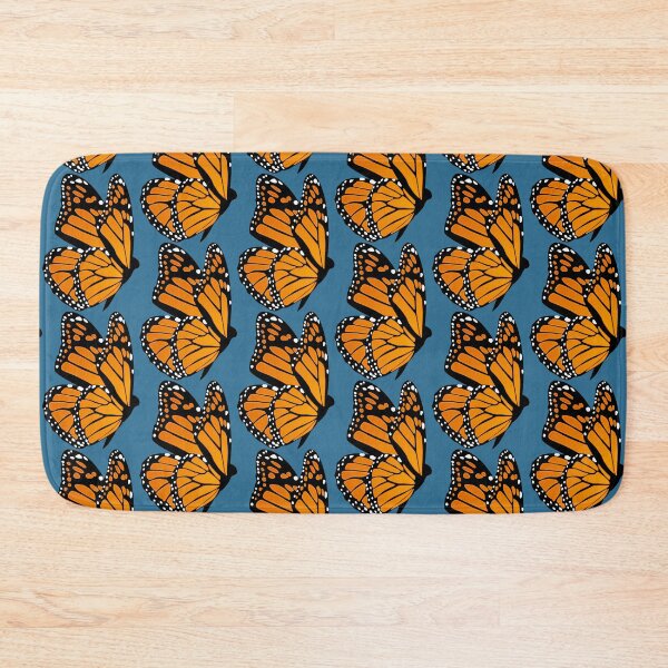 Item preview, Monarch Butterfly  designed and sold by RebeccaRichards.