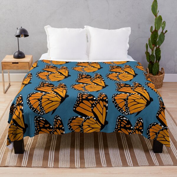 Item preview, Monarch Butterfly designed and sold by RebeccaRichards.