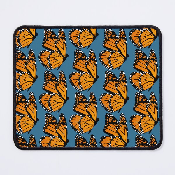 Item preview, Monarch Butterfly  designed and sold by RebeccaRichards.