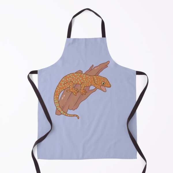 Item preview, Super Red Tokay Gecko, Cute Colorful Exotic Gecko II designed and sold by anacecilia.