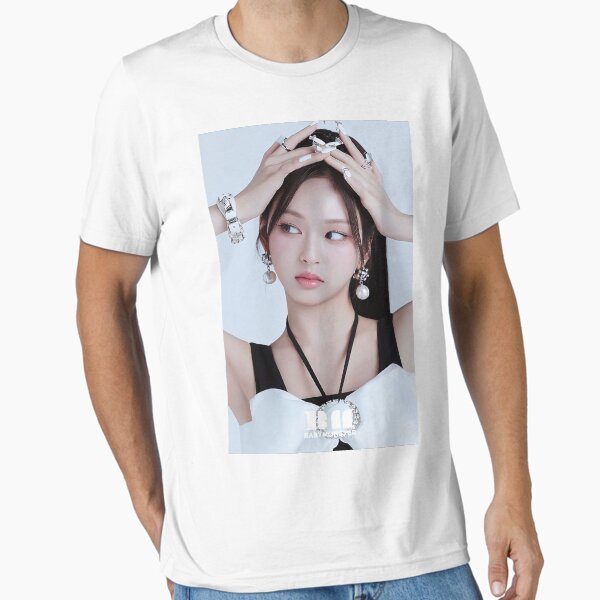 Chiquita Babymonster (KPOP)