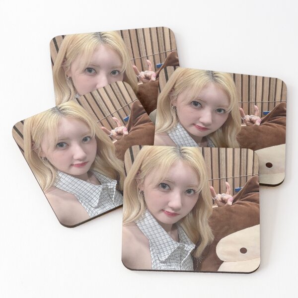 Item preview, RAMI FOREVER LIKE THAT SHEESH Babymonster designed and sold by Valereekmerch.